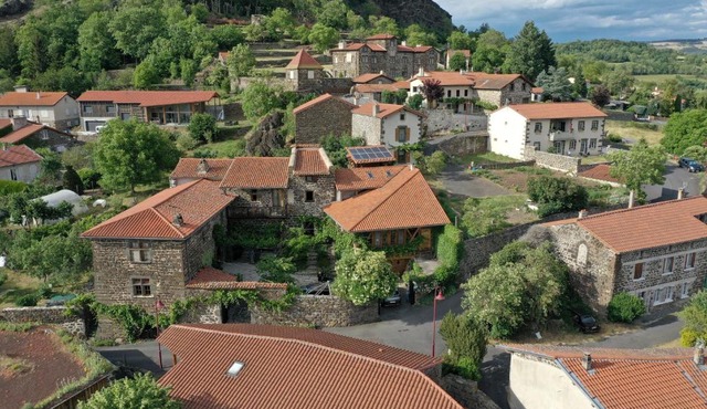 Chambre d'Hôtes et gites du Tapissier