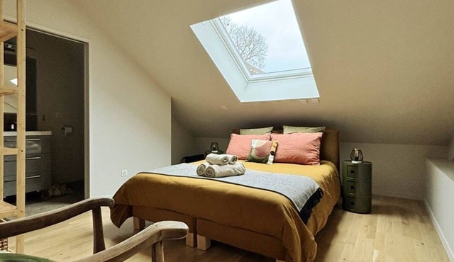 Chambre d'hôtes Etoiles