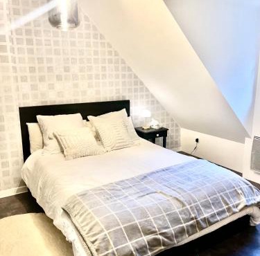 Chambre d'hôtes cosy à la campagne