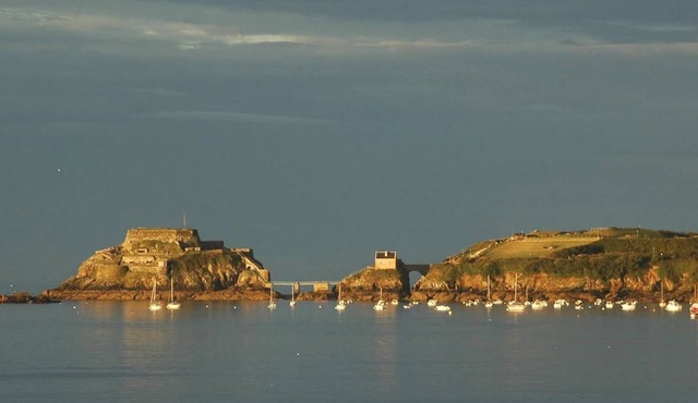 Chambre d'hôtes Porsmilin