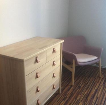 Chambre d'hôtes B&B