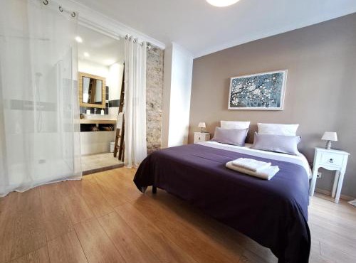 chambre d'hôtes