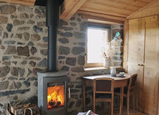 Chambre d'hôtes privative Au creux du nid