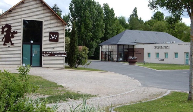 Chambre d'hôtes