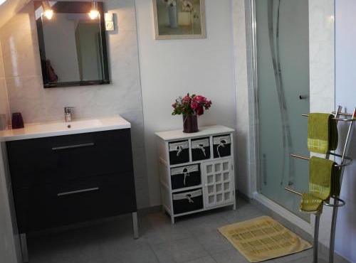 Chambre d'hôtes Le Pot au Lait