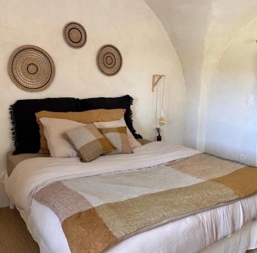 Chambre d'hôtes Guillaumand