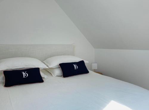 Chambre d'hôtes indépendante Les Agapanthes