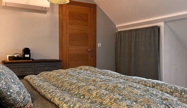 Chambre D'hôtes - Jack Nicklaus