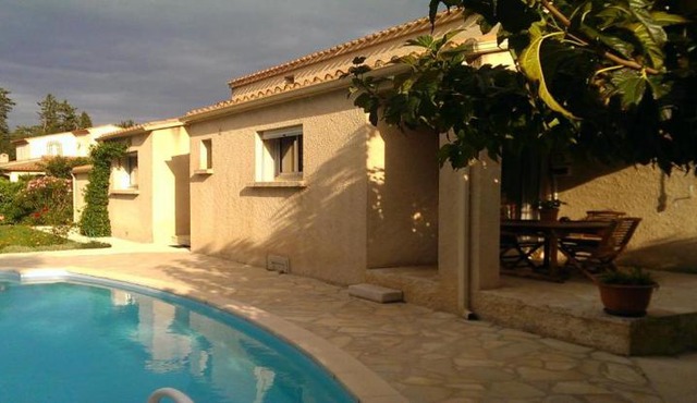 Chambre d’hôtes Juvignac