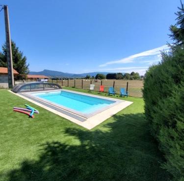 Chambre d'hôtes , kenya, le petit cocon d'auré