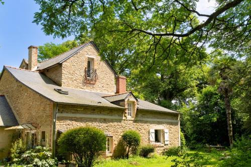 Chambre d'hôtes Kerdary