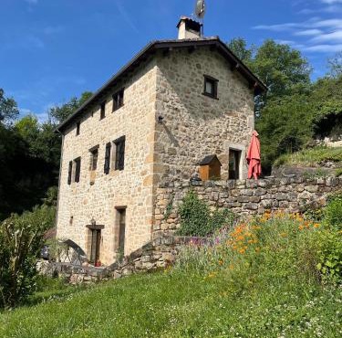 Chambre d'hôtes L'ECRIN DU QUERCY