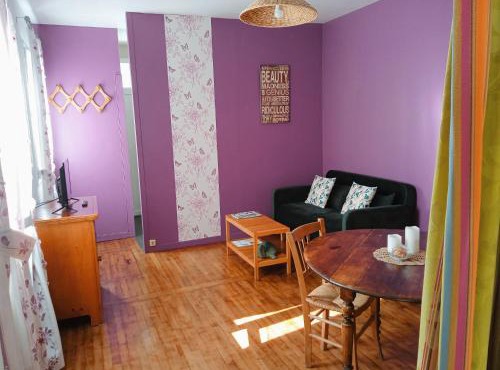 Chambre d'Hôtes - l'Ephémère