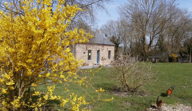 Chambre d'hôtes L'Ermite