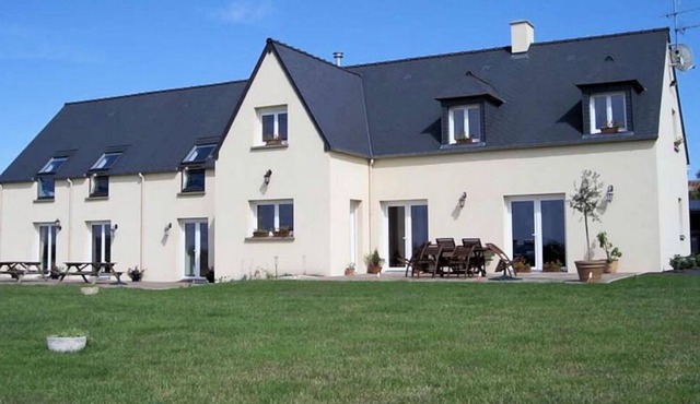 Chambre d'hôtes Le Moulin de la Butte