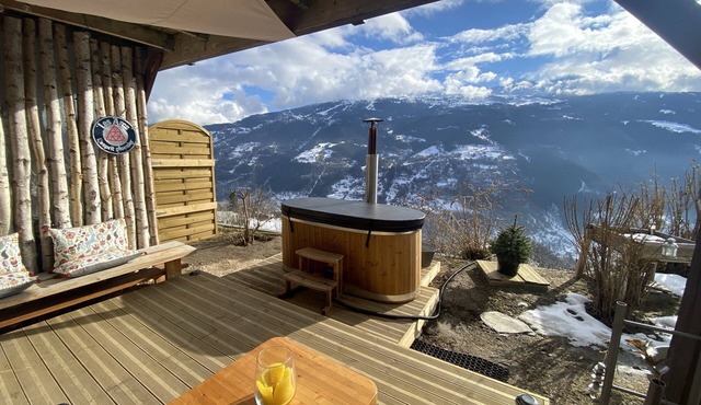 Chambre D'hôtes les Chapelles