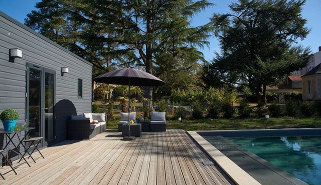 Chambre d'hôtes Le Celadon