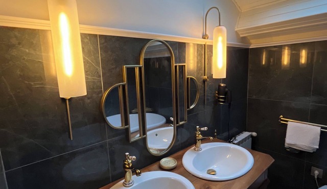 Chambre D'hôtes la Bastide