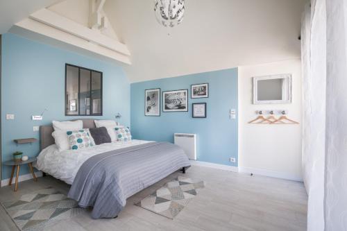 Chambre d'hôtes La Bourdonnaise