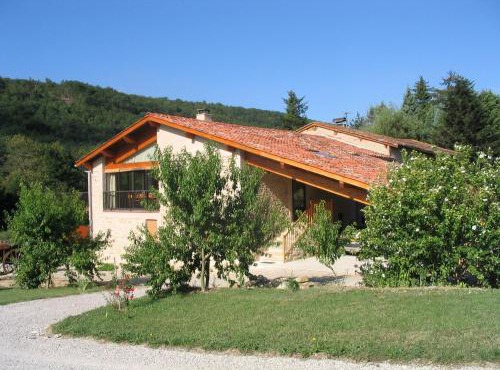 Chambre d'Hôtes La Bourdasse