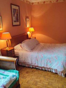 Chambre d'Hôtes La Closerie