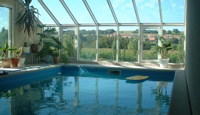 Chambre D'hôtes LA Colombe