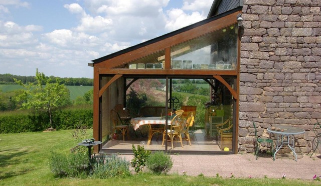 Chambre d'hôtes la Fontaine Garel