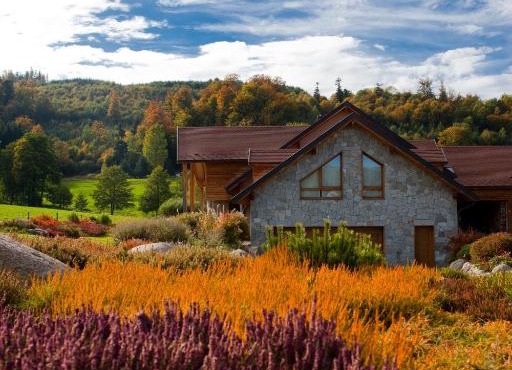 Chambre d'hôtes La Forestière
