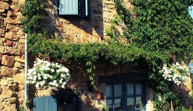 Chambre d'Hôtes la Fougeraie