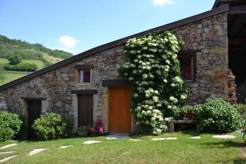 Chambre d'hôtes La Framboisine