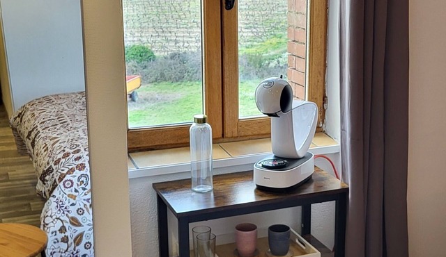 Chambre D'hôtes, La Maison Millésime, Chambre La Vigne