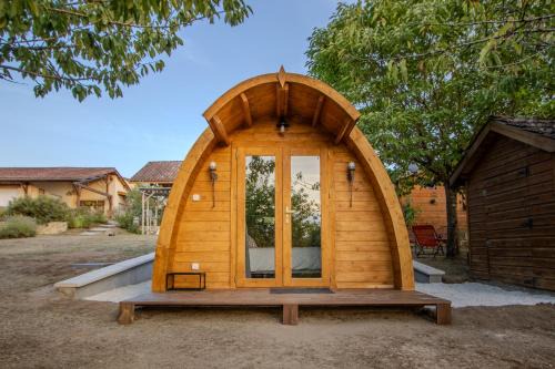 Chambre d'Hôtes La Guignette