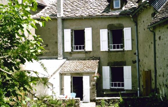 Chambre d'Hôtes La Maison de Barrouze