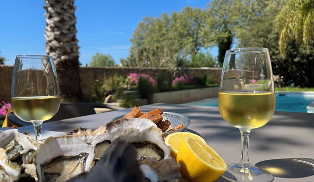 Chambre d'hôtes La Soulenque