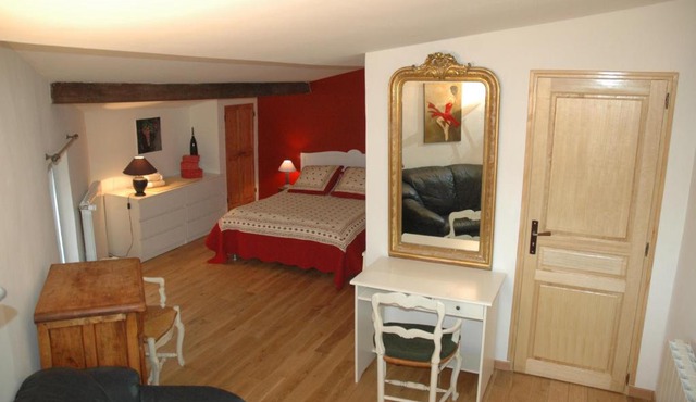 Chambre d'hôtes La Vigneronne