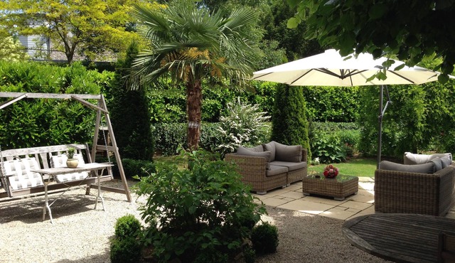 Chambre d'Hôtes La Villa Molina