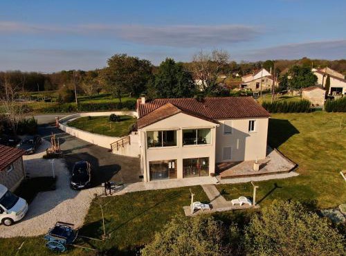 Chambre d'hôtes Le clos de Rapevache