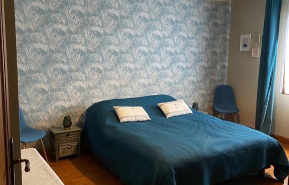 Chambre d'hôtes Le Domaine Des 7 Châteaux