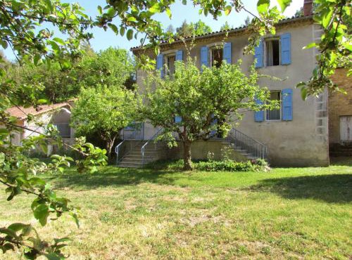 Chambre d'hôtes Le Devezou 12400 Saint Affrique