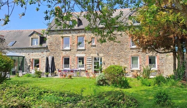 Chambre d'hôtes le lac