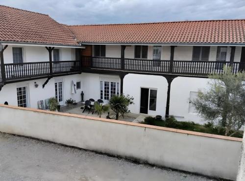 Chambre d'hôtes Le Paradis Caché