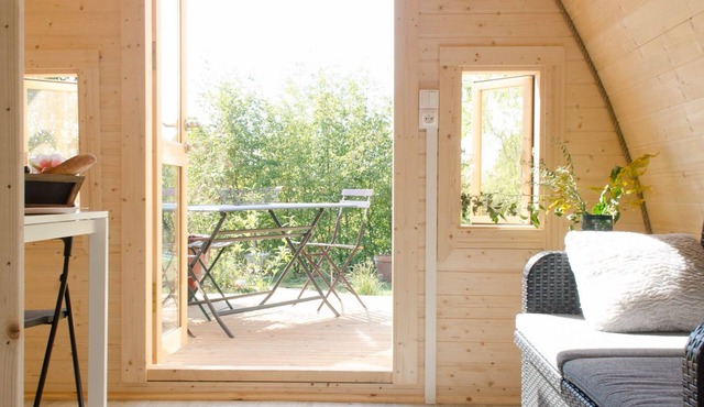 Chambre d'hôtes Le Petit Flo