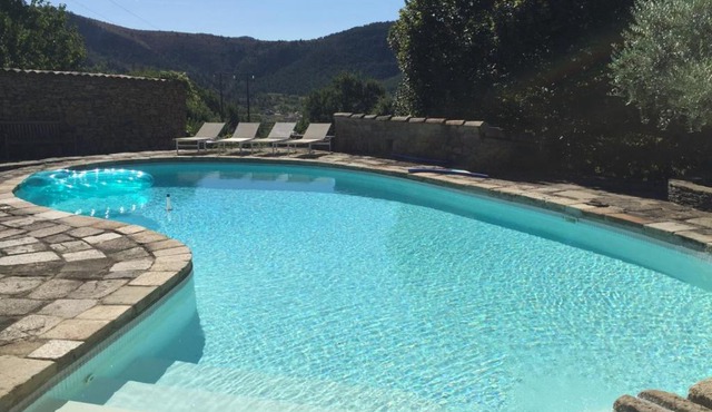 Chambre d'hôtes les Cerisiers