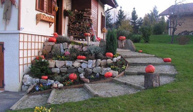 Chambre d'hôtes "LES CRETS"