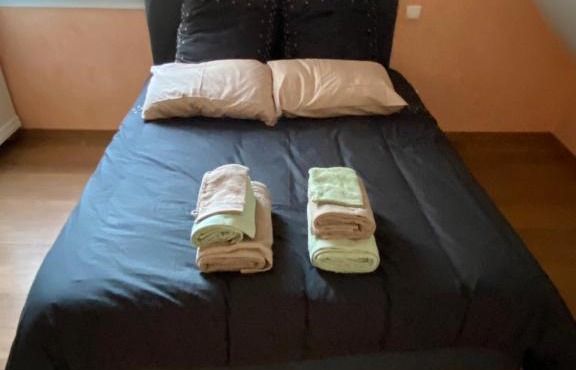Chambre d'hôtes Les Grillons
