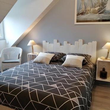 Chambre D'hôtes Les Jonquilles -