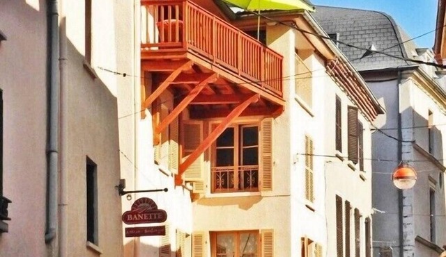 Chambre D'hôtes les Myriades D'Or