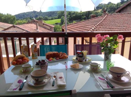 Chambre d'hôtes Les Myriades D'Or