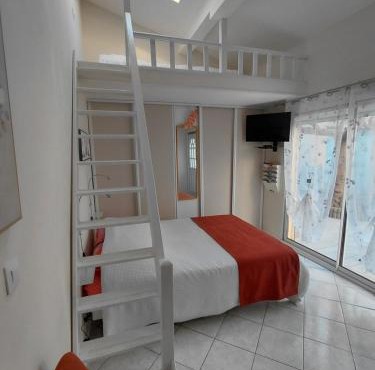 chambre d 'hôtes les Orchidées