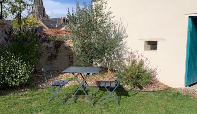 Chambre d'Hôtes Les Petits Oiseaux